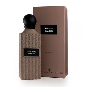Perfume de Alta Calidad con Aroma Floral, Frutal y Amaderado de Larga Duración, Colonia Original Árabe, Eau de Parfum en Spray para Hombre y Mujer - Product Image 3