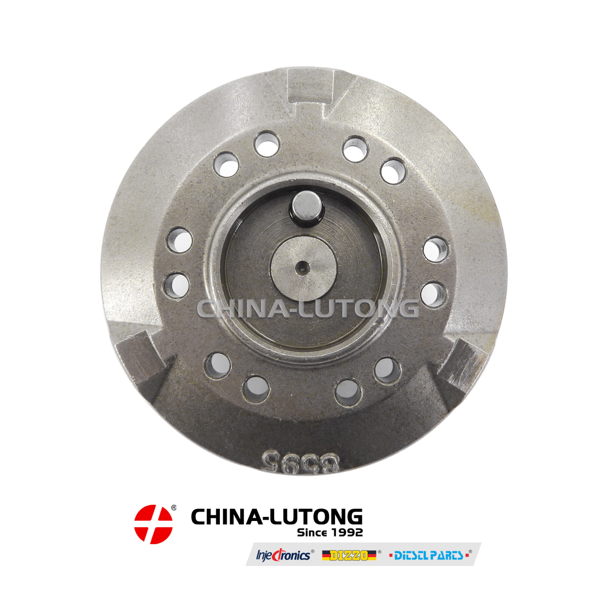 専用ページ052 VE Fuel Pump Cam Plate OEM 1466111626 for Cummins 5.9L Engines