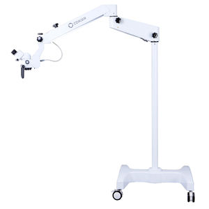 Endodontie-Cuadros de Cirugía Maxilofacial oral, microscopio para operaciones dentales, 510-6A - Product Image 6