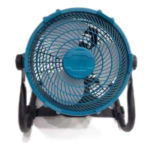 KHC Multipurpose DIY Brushed Motor 21V Portable Fan Cordless Desk Lithium <b>Battery</b> <b>Rechargeable</b> Outdoor - Product Image 1