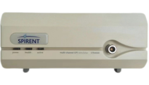 GPS multicanal Spirent STR4500 - Product Image 3