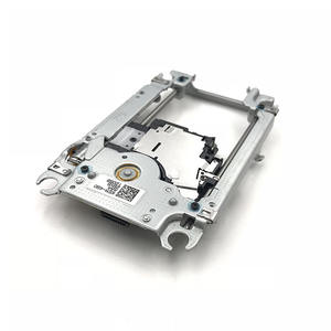 Lente láser de KEM-490AAA Original, con piezas de cubierta para consola <span class=keywords><strong>SONY</strong></span> PS4 CUH-1100/1200 - Product Image 2