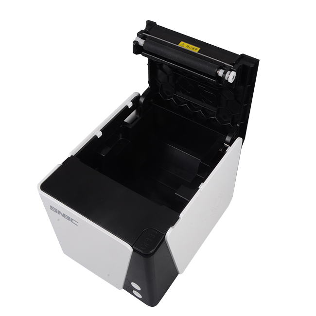Imprimante de Réception Thermique Pos80 SNBC BTP-N80 Réception Imprimante Facture Restaurant 3 'Machine Bluetooth
