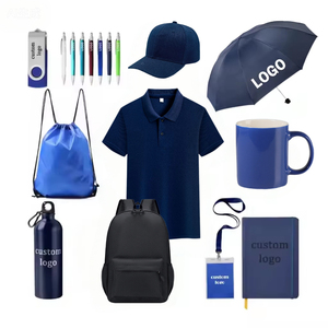 Set regalo promozionali personalizzati con logo BOCE per forniture per ufficio, attività creative aziendali, attività promozionali aziendali. - Product Image 5