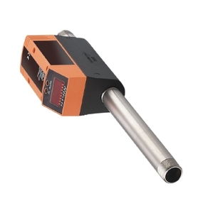 Capteur de débit IFM SD6000 Mesure précise du débit, de la consommation et de la température du milieu - Product Image 4