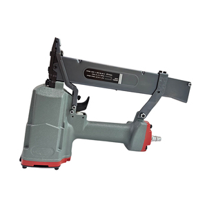 WISDOM Pistola Clavadora Neumática, Grapadora de Aire Manual, Pistola de Clavos para Enmarcado, Grapadora para Cercas, Grapadora para Alambre Mediano, <span class=keywords><strong>Precio</strong></span> 440K - Product Image 6