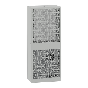 Neuf et original, électrique NSYCUHD2K3P4DG <span class=keywords><strong>Clim</strong></span> CU DG HD 2kW IP55, garantie d'un an, PLC - Product Image 1