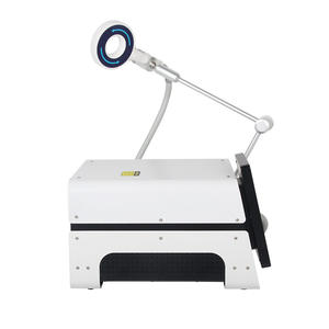 Nouvelle machine de thérapie physique pour le traitement des blessures musculaires et sportives, machine à anneaux pour esthéticiennes - Product Image 4