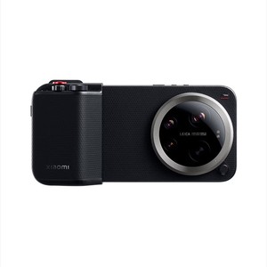 Set de Cámara Fotográfica Original Xiaomi 17 Ultra Ligera de Aluminio con Lente Teleobjetivo Inalámbrico, Carcasa para Teléfono y PC con Protección IP54 - Product Image 2