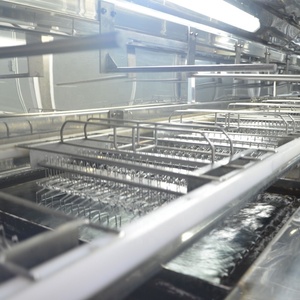 Lentes multifocais semi acabadas SF 1.56 revestimento duro progressivo semi-acabado HC HMC lente óptica por atacado - Product Image 6