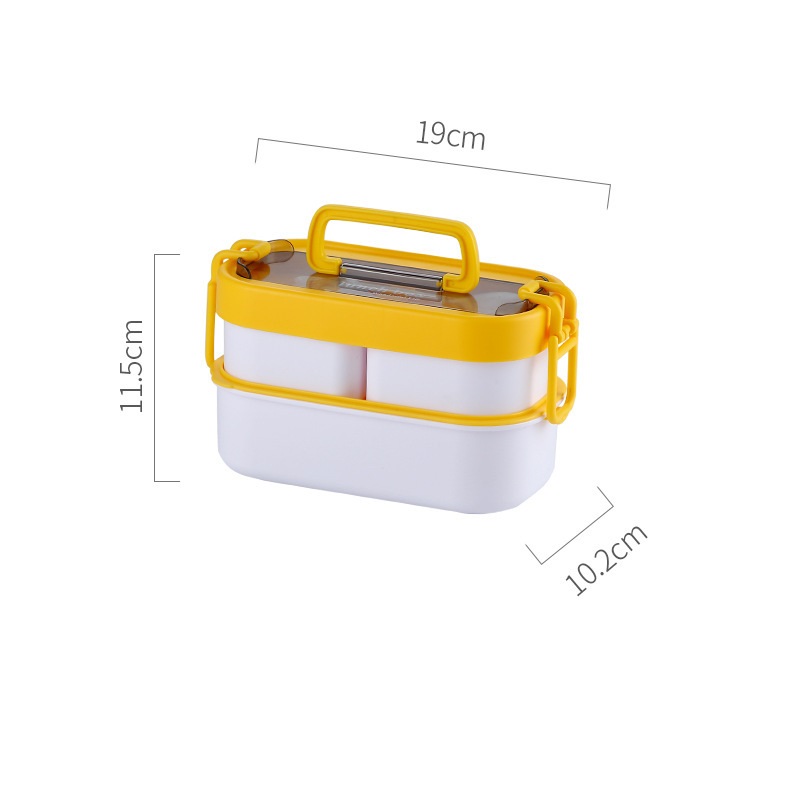 Jaune (Double couche)