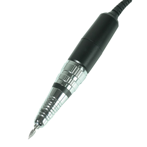 Taladro de <span class=keywords><strong>Uñas</strong></span> Profesional de 35000 RPM, Máquina Eléctrica <span class=keywords><strong>para</strong></span> Remover Esmalte de Gel y Poly <span class=keywords><strong>para</strong></span> <span class=keywords><strong>Uñas</strong></span>, <span class=keywords><strong>Precio</strong></span> de Mayoreo - Product Image 5