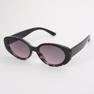 OEM New Fashion Trendy <b>Sunglasses</b> UV400 Protection SP10010 PC Frame Lens Pantone Color Available Unisex Full Rim Outdoor Oval - Product Image 3
