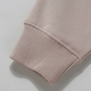 Suéter 100 algodón personalizado pulóver algodón OEM alta calidad Unisex impresión personalizada registro sudadera tela de algodón de gran tamaño - Product Image 1