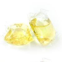 Oradess Capsules de lessive écologiques jetables anti-UV pour vêtements, protection longue durée des couleurs, entretien du tissu, extérieur