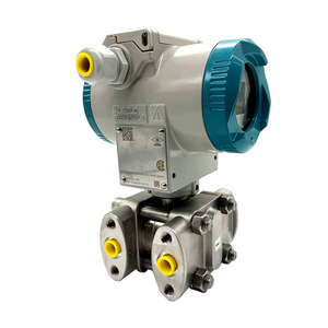7MF4033ดิจิตอล sitrans P III 4-20mA HART 0.075% URL แม่นยำ IP67สแตนเลส - Product Image 3