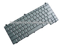 Clavier d'ordinateur portable d'origine Oem Us Uk Sp Ng734 Nsk.D700 pour clavier Dell Xps M1210 Pp11S Read (Grade C) (Bc51)