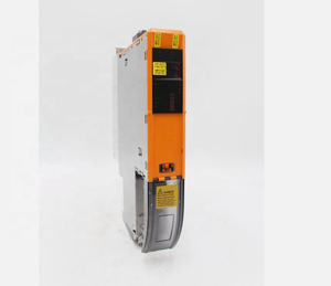ระบบควบคุมอัตโนมัติ B&R รุ่นใหม่ 8BVI0055HWS0.000-1 ไดรฟ์เดี่ยว ACOPOS มัลติไดรฟ์ - Product Image 1