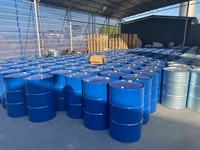 Fabricant chinois de produits chimiques, méthanol, éthanol, alcool éthylique 99,9% qualité industrielle CAS 67-56-1, meilleur prix