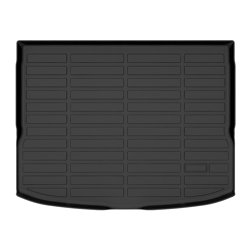 Niro 2023-Tapis de Coffre