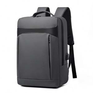 Newest Cool Design <b>Antitheft</b> Mens <b>Backpack</b> Bag Anti Theft Laptop <b>Backpack</b> for Man Business. - Product Image 1