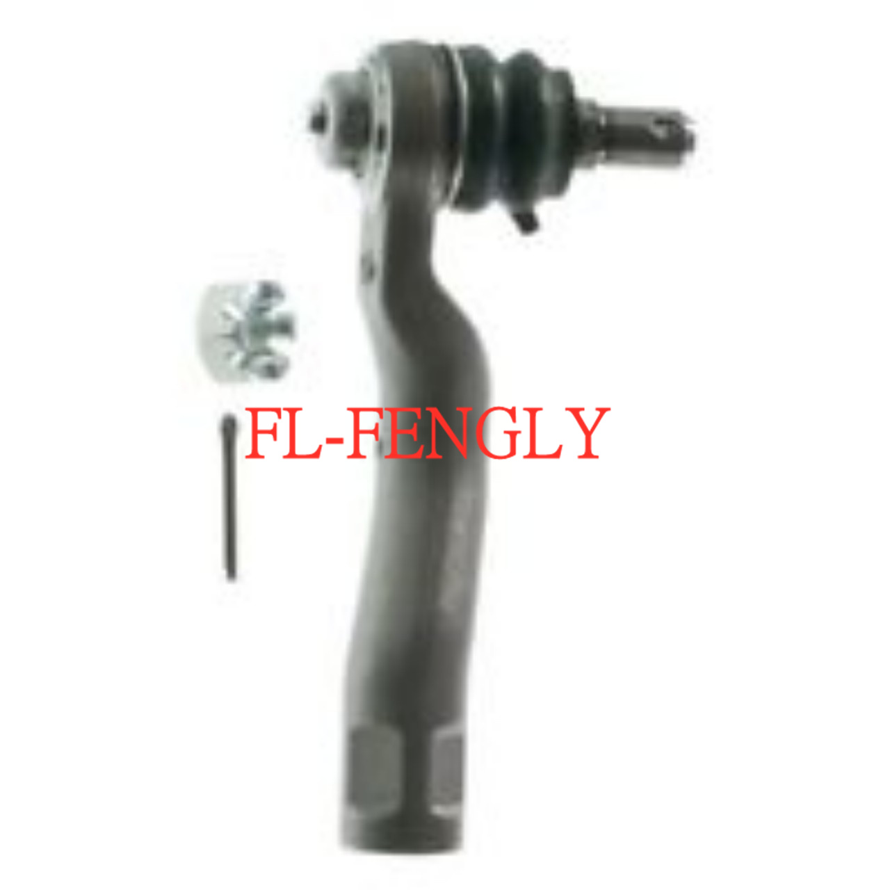 45046-29565 Tie Rod End for Toyota Hiace - High Quality Auto Parts
