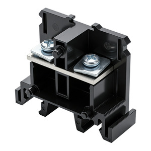 Bloc de jonction Autonomy Tk-10A 20A à vis, plaque de câblage monocouche en matériau PA66 - Product Image 1