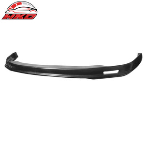 Alerón Delantero para Honda Accord 98-02 Sedán, Estilo Mugen, PU de Alta Calidad, Accesorio Exterior - Product Image 1
