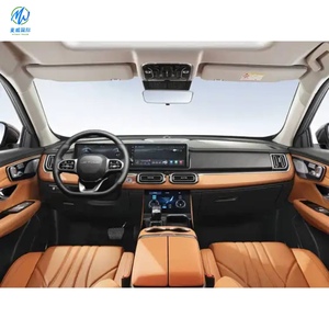Vente Flash Jetour X70 Plus SUV <span class=keywords><strong>7</strong></span> <span class=keywords><strong>places</strong></span> 1.5T Essence Grand Espace Familial <span class=keywords><strong>Prix</strong></span> Abordable Voitures Neuves et d'Occasion à l'Exportation - Product Image 6