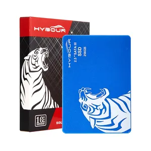 Precio de fábrica 120GB-2TB SATA 3,0 Unidad interna de estado sólido Disco duro 128GB 256GB 512GB 960GB 1TB Disco duro SSD - Product Image 1