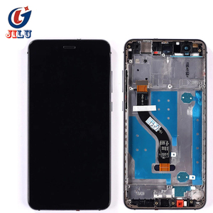 Para Huawei ascend P10 lite WAS-LX2J WAS-LX2 WAS-LX1A pantalla táctil LCD competir LCD assembly replacement - Product Image 4
