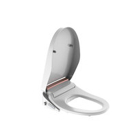 Housses de siège de toilette électriques intelligentes et automatiques