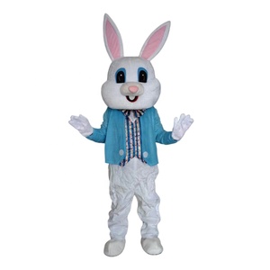 Disfraz <span class=keywords><strong>de</strong></span> Conejo <span class=keywords><strong>de</strong></span> Pascua, Traje <span class=keywords><strong>de</strong></span> Mascota <span class=keywords><strong>de</strong></span> Peluche, Divertido Disfraz <span class=keywords><strong>de</strong></span> Conejo <span class=keywords><strong>de</strong></span> Dibujos Animados para Halloween, Cosplay para Caminar, para Fiestas <span class=keywords><strong>de</strong></span> Carnaval - Product Image 6
