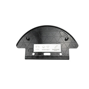 Support de serpillière jetable pour aspirateur robot Ecovacs Dj35 Dj36, accessoire pour le nettoyage domestique, 280mm x 159mm, en plastique - Product Image 4