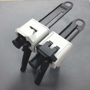 50 ml 1:1/2:1 Kunststoff-ABglue-Ausgabegrunde Epoxykartuschenpistole Doppelpatrone Gauking-Gun - Product Image 2