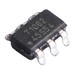 Microcontrôleur (MCU) ATTINY10-TS8R 100% neuf et original, 8 bits, basé sur la technologie RISC, SOT-23-6 IC, tension d'alimentation 1,8V-5,5V, -40°C à 85°C - Product Image 1