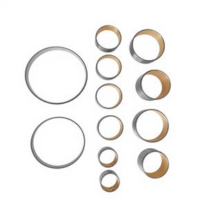 ชุดเกียร์ทองเหลืองคุณภาพสูงสำหรับ BMW 6hp26 และ 6HP28 รวมถึงซีลลูกสูบ ระบบอัตโนมัติ ใหม่และมือสอง แนะนำโดยผู้จัดการร้าน - Product Image 1