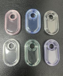 Custodia per <span class=keywords><strong>Samsung</strong></span> per Galaxy SmartTag2 portachiavi Full-Wrapped IPX8 impermeabile TPU custodia per cellulare - Product Image 2