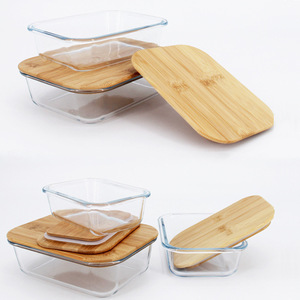 Bamboo lids, bamboo <b>box</b> lids, bamboo <b>glass</b> <b>box</b> lids, plastic <b>box</b> lids, rectangular bamboo lids, in stock, wholesale from the - Product Image 2