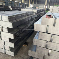 Chapa de Acero al Carbono Bajo Q235B, Proveedor de Chapa de Acero al Carbono a Bajo Precio Q195 Q215 Q235 Q255 Q275