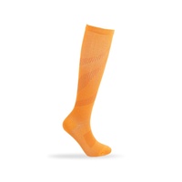 Chaussettes de compression unisexe pour le cyclisme, la course et les activités de plein air – Soutien des jambes, chaussettes de sport, vente en gros, hiver, nylon épais, anti-frottement