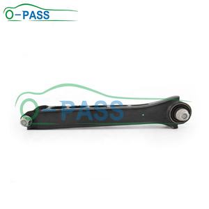 Brazo de control delantero inferior trasero para <span class=keywords><strong>Cadillac</strong></span> ATS <span class=keywords><strong>CTS</strong></span> 6AC69 6AB69 6AE69 2.0L 2.5L 3.0L 2013- 22934959 - Product Image 4