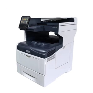 Fotocopiatrice <span class=keywords><strong>Laser</strong></span> Multifunzione a Colori <span class=keywords><strong>A4</strong></span> Versalink C405 C605 Ricondizionata di Alta Qualità in Buone Condizioni Stampa/Copia/Scansione - Product Image 2