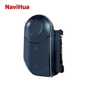 Botones de Pantalla Táctil para Volante de Automóvil Navihua, Electrónica Automotriz para Land Rover, para Range Rover Vogue y Sport 2013 2016 - Product Image 2