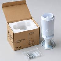 Station de surveillance météo YGC IoT 6 en 1, capteur prenant en charge la 4G, LoRa, LoRaWAN, WiFi, MQTT, intégration API JSON, RS485, Modbus