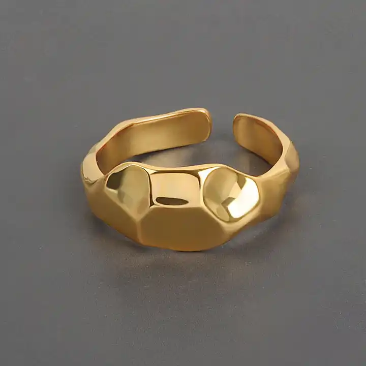 3 Gram Gold Rings | Latest Gold Ring Designs| Kalyan Jewellers
