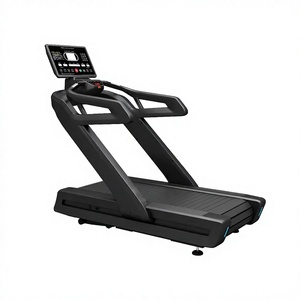 Nueva Máquina Cardiovascular Curve Air Runner Woodway MND, Equipo de Gimnasio, Caminadora Comercial - Product Image 1