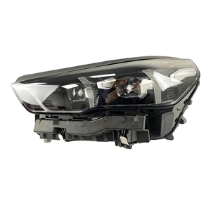 Conjunto de Faros Originales para <span class=keywords><strong>BMW</strong></span> Serie 5 G60 G61 G68, Nuevo, para Modelos 2024 2025 530 535le 525 540i, Lámpara Izquierda y Derecha - Product Image 1