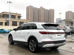 ชุดเกียร์อัตโนมัติ <span class=keywords><strong>Audi</strong></span> Q5 <span class=keywords><strong>E</strong></span>-<span class=keywords><strong>Tron</strong></span> 40ดาวชุดผ้าทอแพรวพราว - Product Image 6