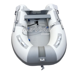 <span class=keywords><strong>Tender</strong></span> Pieghevoli in Hypalon/PVC da 2,7m (8,8ft) Ad Alta Velocità, <span class=keywords><strong>Gommone</strong></span> Gonfiabile da 3m (10ft) 270cm - Product Image 5